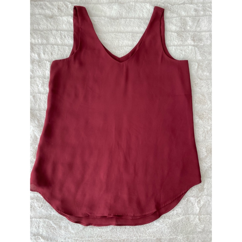RW&CO. Crepe blouse. Size XS